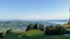 Sicht nach Küssnacht und weiter zum Zugersee